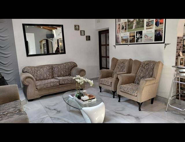 4 BEDROOM HOUSE FOR SALE IN BRACKENDOWNS